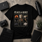 Essentials Tee