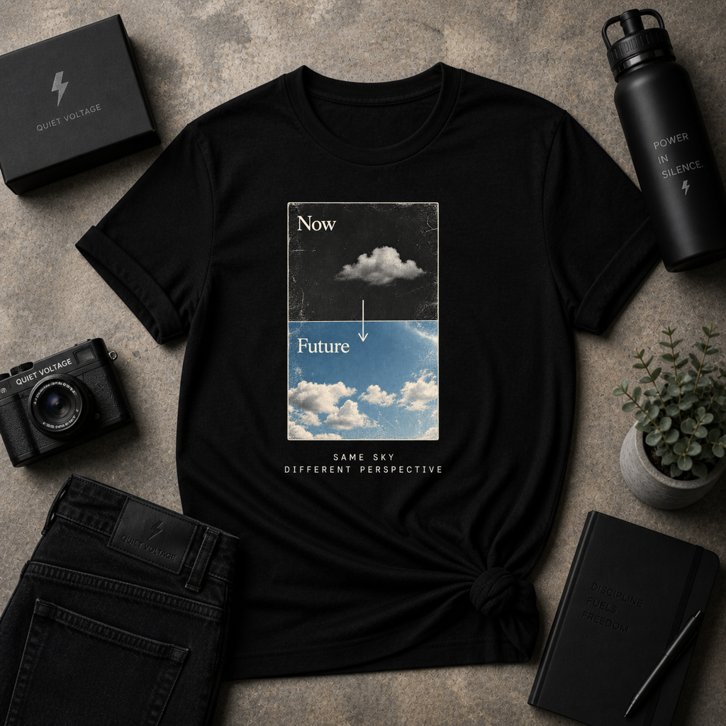 Same Sky Tee
