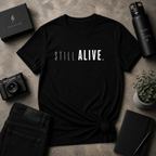 Still Alive Tee