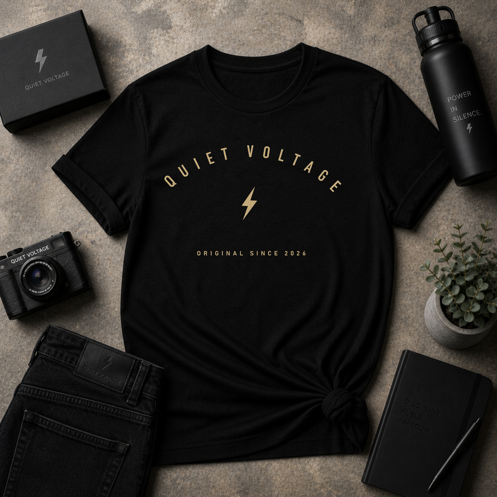 Original Since 2026 Tee