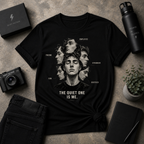 Quiet One Tee