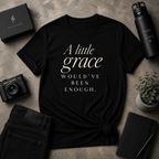 Little Grace Tee