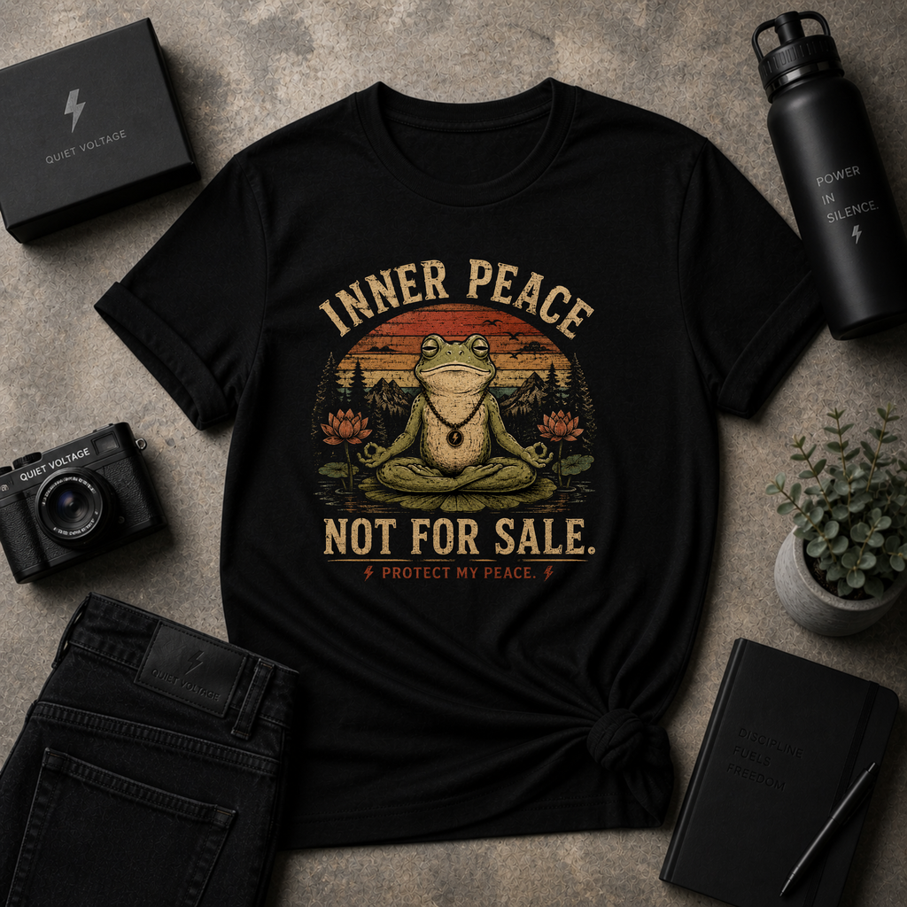 Not For Sale Tee