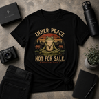 Not For Sale Tee