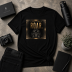 Save Your Roar Tee
