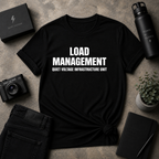 Load Management Tee