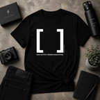 High Output High Exhaustion Tee