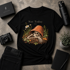 Pot Skeleton Tee