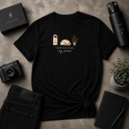 Protecting My Peace Tee