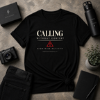 Calling Without Context Tee