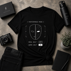 Performance Mode Tee