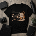 Crisis Management Tee