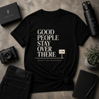 Good People Tee