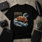 Working Remotely Tee