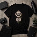 Detour Tee