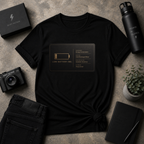 Low Battery Inc Tee
