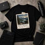 Small Escapes Tee