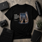 Just An Observer Tee