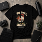 Free Range Tee