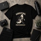 Ghosting Professionally Tee