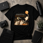 Ghosting Responsibly Tee