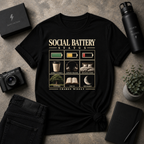 SB Status Tee
