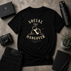 Social Hangover Tee