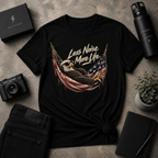 Less Noise Tee