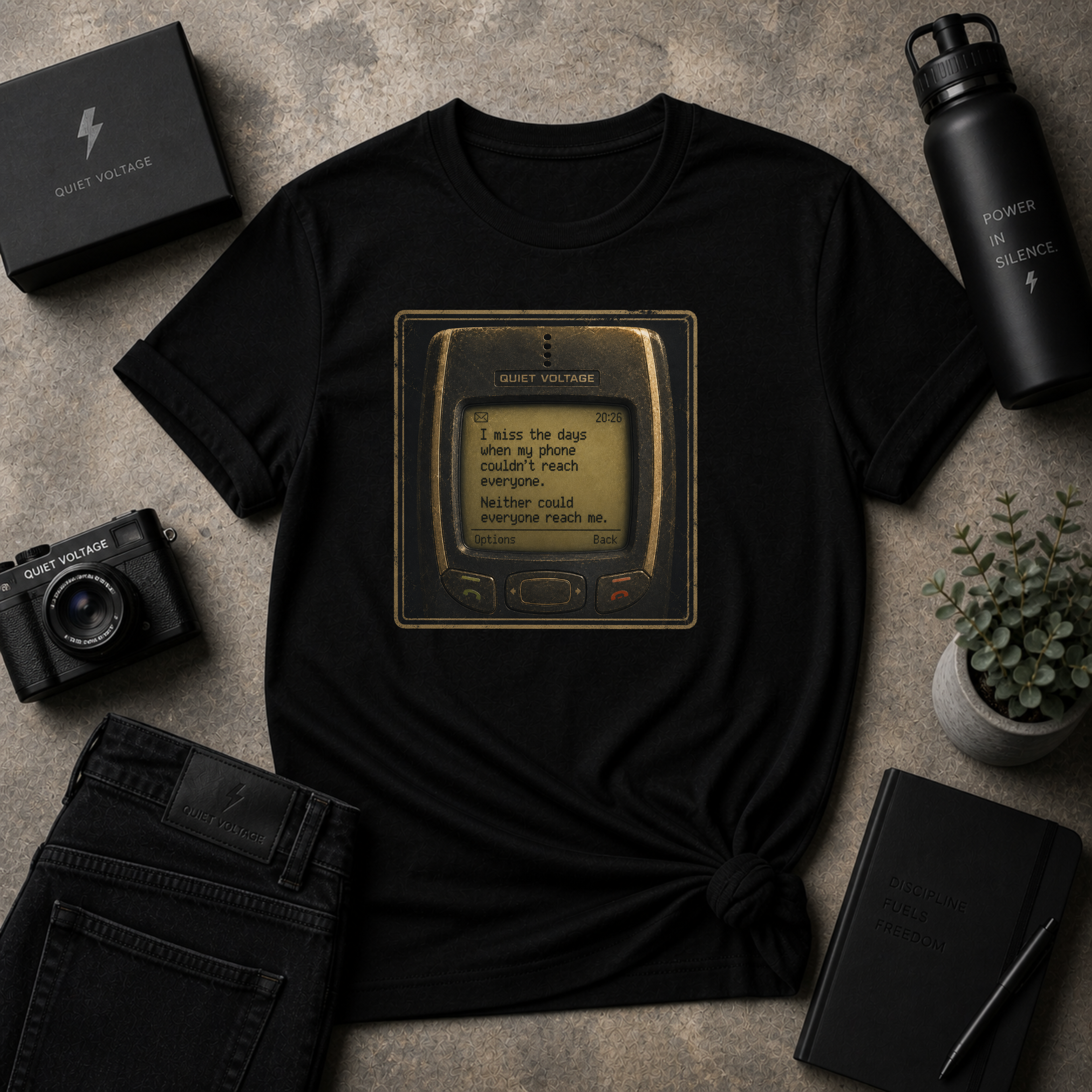 Reach Everyone Tee