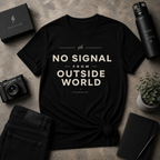 No Signal Tee