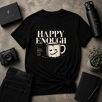 Happy Enough Tee