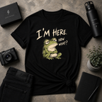 Now What Tee