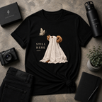 Still Here Tee