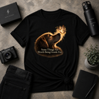 Worth Being Gentle Tee