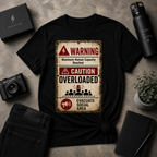 Human Capacity Tee