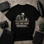 One More Monday Tee