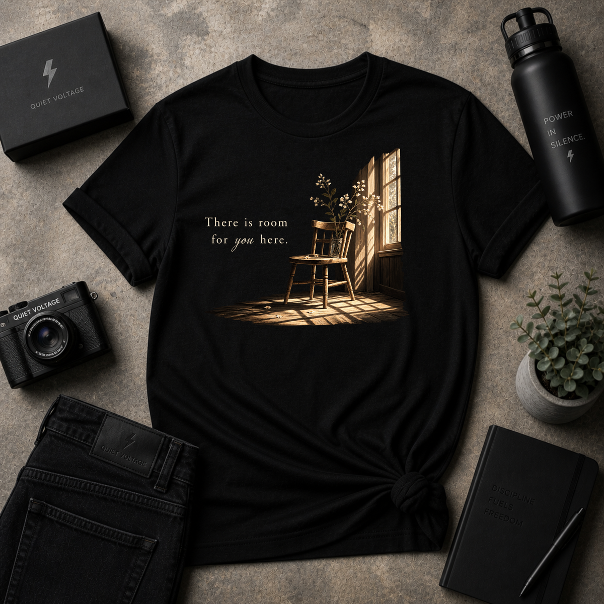 Room For You Tee