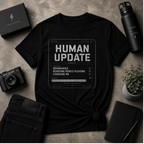 Human Update Tee