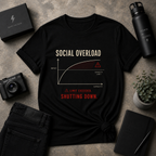Shutting Down Tee