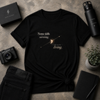Surviving & Living Tee