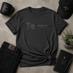 Dressed Up Tee