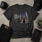 Just An Observer Tee