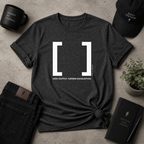 High Output High Exhaustion Tee