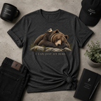 Sit Here Tee