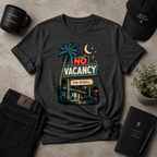 No Vacancy Tee
