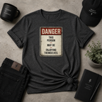 Enjoying Themselves Tee