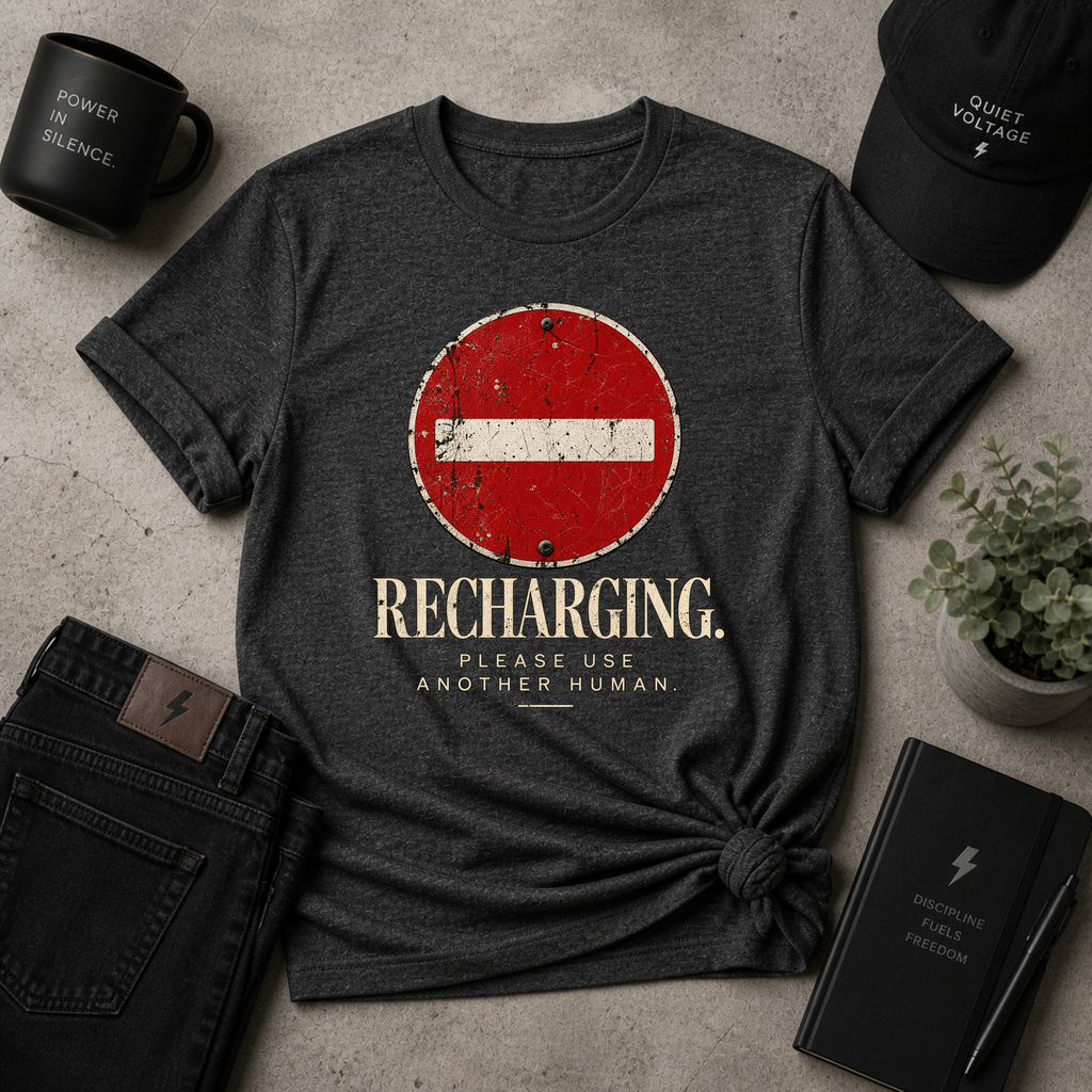 Another Human Tee