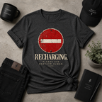 Another Human Tee