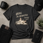 Anything Else Tee