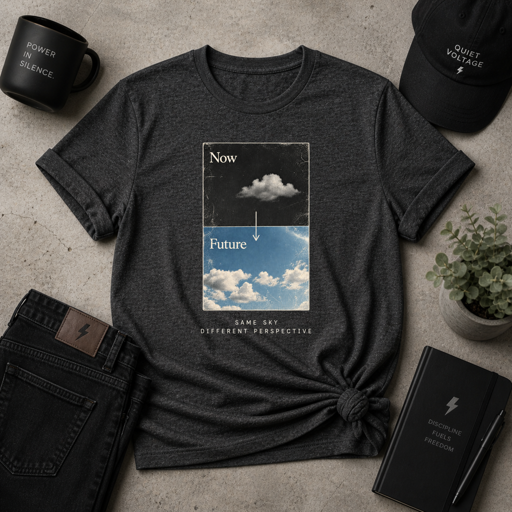 Same Sky Tee